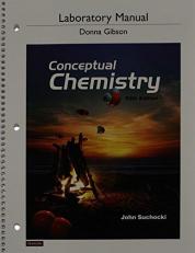 Laboratory Manual for Conceptual Chemistry 5th