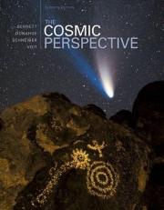 Cosmic Perspective 7th