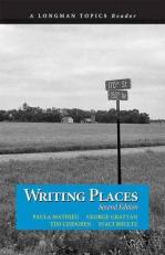 Writing Places 2nd