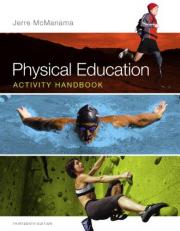 Physical Education Activity Handbook 13th