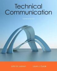 Technical Communication 13th