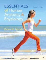 Essentials of Human Anatomy and Physiology 11th