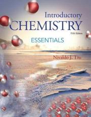 Introductory Chemistry Essentials 5th