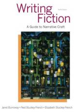 Writing Fiction : A Guide to Narrative Craft 9th
