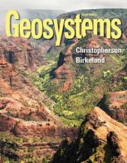 Geosystems : An Introduction to Physical Geography 9th