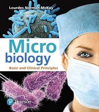 Microbiology : Basic and Clinical Principles 