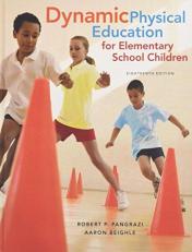 Dynamic Physical Education for Elementary School Children with Access 18th