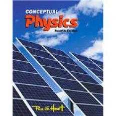 Conceptual Physics 12th