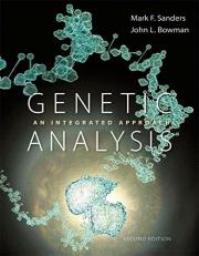 Genetic Analysis : An Integrated Approach 2nd