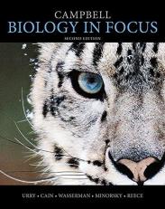 Campbell Biology in Focus 2nd