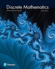 Discrete Mathematics 8th