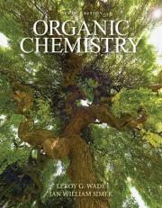 Organic Chemistry 9th