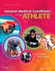 General Medical Conditions in the Athlete 2nd