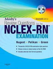 Mosby's Review Questions for the NCLEX-RN® Examination 7th