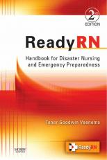 ReadyRN: Handbook for Disaster Nursing and Emergency Preparedness 2nd