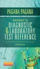 Mosby's Diagnostic and Laboratory Test Reference Lab. 11th