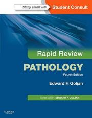 Rapid Review Pathology : With STUDENT CONSULT Online Access 4th