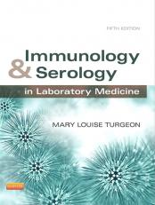 Immunology & Serology in Laboratory Medicine 5th