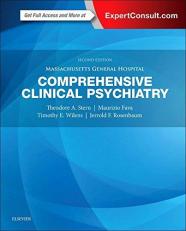 Massachusetts General Hospital Comprehensive Clinical Psychiatry 2nd
