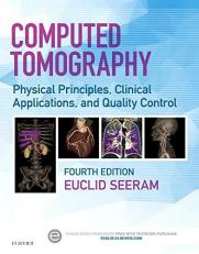 Computed Tomography : Physical Principles, Clinical Applications, and Quality Control 4th