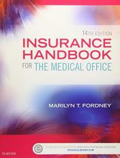 Insurance Handbook for the Medical Office 14th