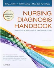 Nursing Diagnosis Handbook : An Evidence-Based Guide to Planning Care 11th
