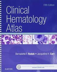 Clinical Hematology Atlas 5th