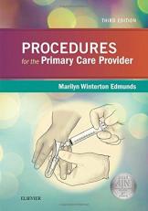 Procedures for the Primary Care Provider 3rd