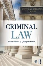 Criminal Law 11th