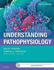 Understanding Pathophysiology Access Code 6th