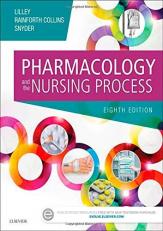 Pharmacology and the Nursing Process 8th