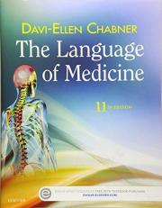 The Language of Medicine 11th