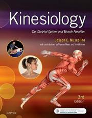 Kinesiology : The Skeletal System and Muscle Function 3rd