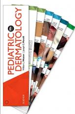Pediatric Dermatology DDX Deck 2nd