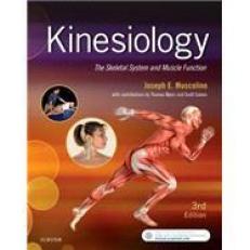 Kinesiology: The Skeletal System and Muscle Function 3rd