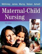 Maternal-Child Nursing 5th