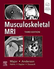Musculoskeletal MRI 3rd
