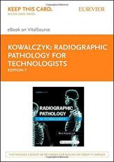 Radiographic Pathology for Technologists 7th
