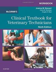 Workbook for Mccurnin's Clinical Textbook for Veterinary Technicians 9th