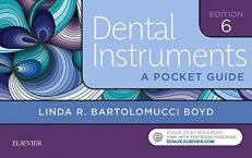 Dental Instruments : A Pocket Guide 6th