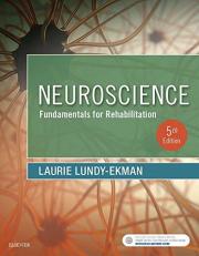 Neuroscience : Fundamentals for Rehabilitation 5th