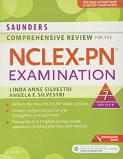 Saunders Comprehensive Review for the NCLEX-PN® Examination 7th