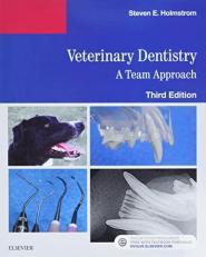 Veterinary Dentistry: a Team Approach 3rd