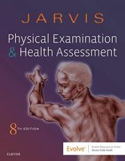 Physical Examination and Health Assessment with Access 8th