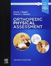 Orthopedic Physical Assessment with Access 7th