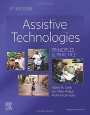 Assistive Technologies : Principles and Practice 5th