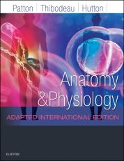 Anatomy and Physiology with Access 