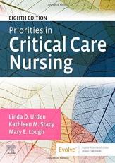 Priorities in Critical Care Nursing with Access 8th