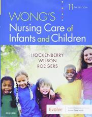 Wong's Nursing Care of Infants and Children 11th