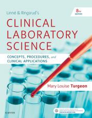 Linne & Ringsrud's Clinical Laboratory Science 8th